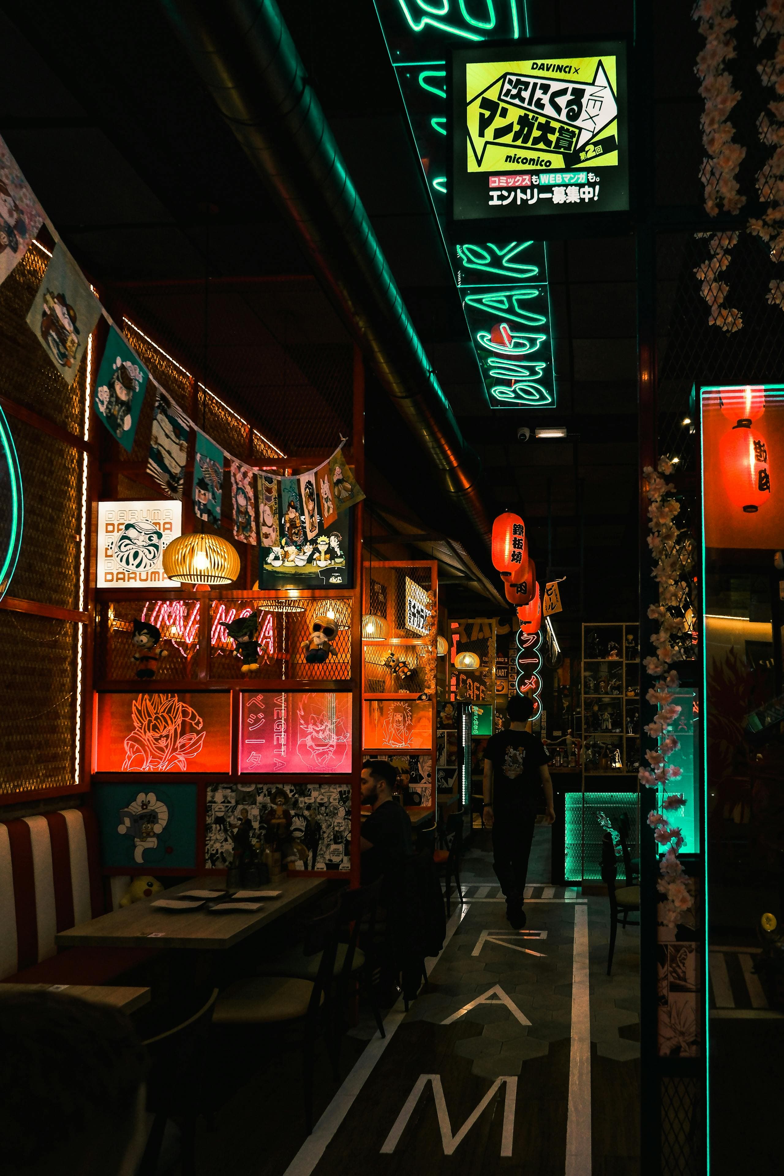 Neon Circuit gallery 2